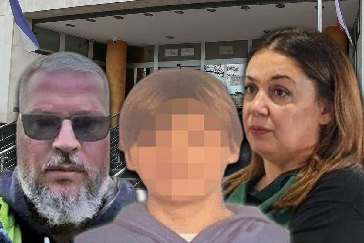 KURIR SAZNAJE! ZAKAZANA PRESUDA ZA MASAKR U RIBNIKARU: Evo kada će biti doneta odluka o roditeljima dečaka ubice