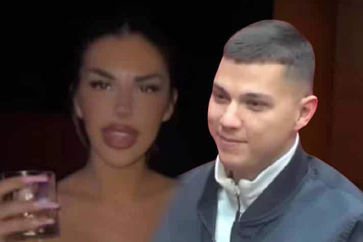 “MAJKA ME NIKADA NIJE VIDELA OVAKVOG, MISLILA JE DA SAM HLADAN KAO MOJ OTAC” Sin Zlate Petrović otvorio dušu nakon raskida sa Enom! Jovan se slomio na komade