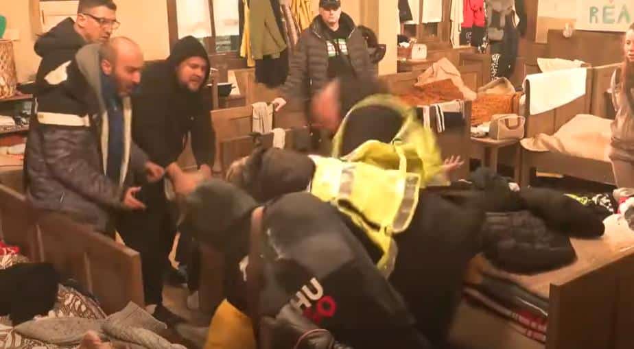 UČESNICI NA FARMI PREPLAŠENI! Ova učesnica optužena da se bavi crnom magijom, pogledajte ovu scenu