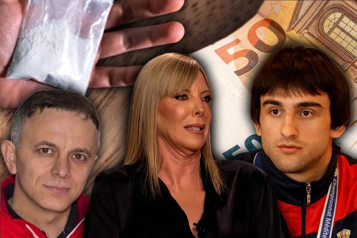 OVO JE MRAČNA STRANA SRPSKIH SPORTISTA, MNOGI SU KARIJERU BACILI U VODU ZBOG NAJTEŽIH KRIVIČNIH DELA! U raljama kriminala zbog želje za moći i lagodnim životom!