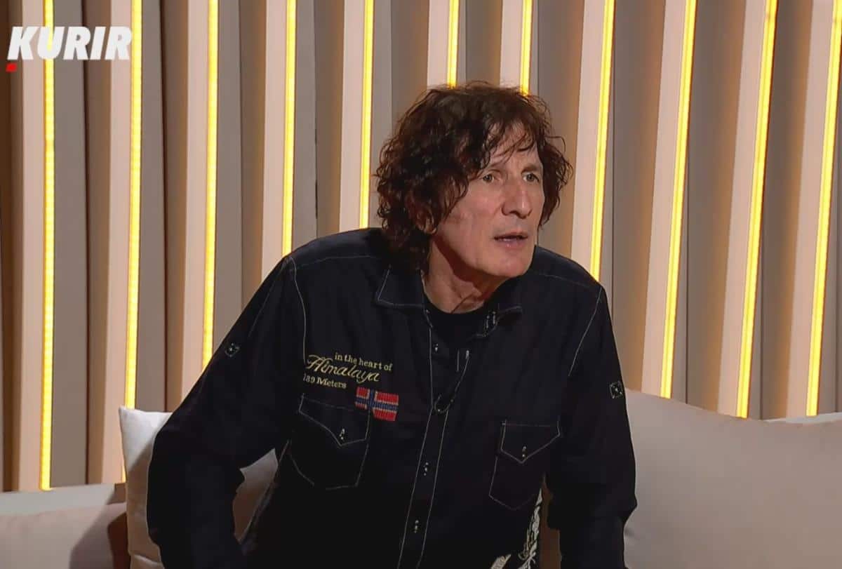 “LEGIJA GA TUKAO LOPATOM I STAVLJAO MU KESU NA GLAVU” Žabac tvrdio da zna kako je umro Tapi, raskrinkao i najžešće sukobe na srpskoj estradi…