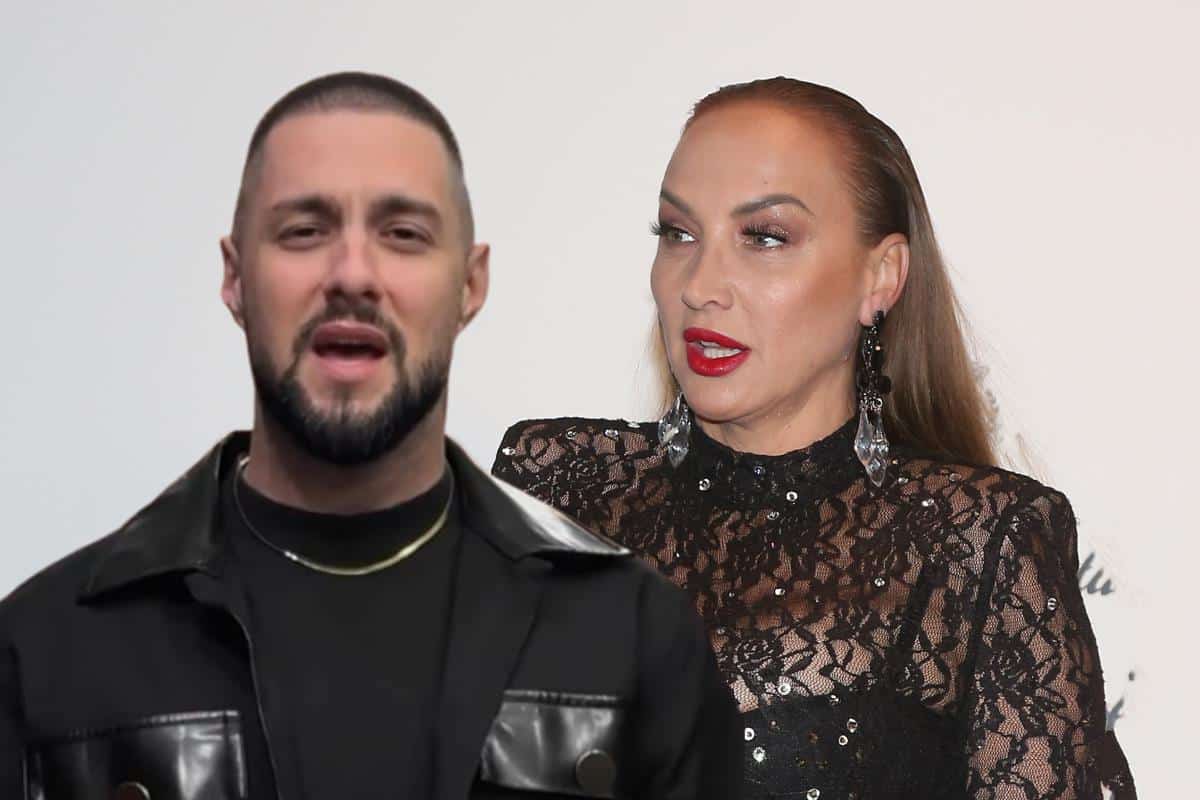 PRVI SNIMCI GOGE I ALEKSANDRA NAKON HAPŠENJA! Evo kako su izgledali posle agonije! Stavili im lisice na granici, oglasili se direktno sa nastupa (VIDEO)