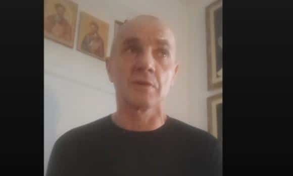“BIO JE SVESTAN KADA SU GA PREGAZILI, NAKON DEVET DANA IZGUBIO JE BITKU” Otac Luke Jovovića: Ubila ga je na ulici, istrčala iz kola i zaključala se u kući!