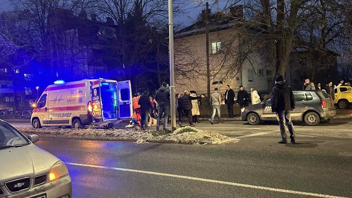 NOVI DETALJI TEŠKE NESREĆE U KRALJEVU: Povređena braća od 9 i 14 godina i dalje životno ugrožena