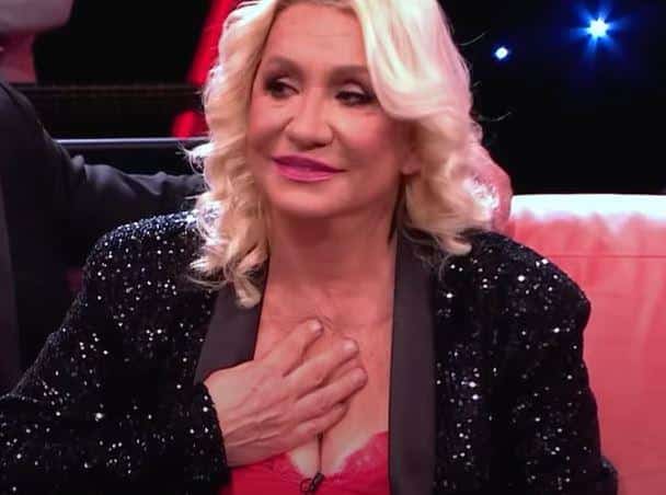 NEVINOST IZGUBILA S PROFESOROM MATEMATIKE! Vesna Zmijanac opisala kako je izgledala njena veza s nastavnikom: Sve prepreke su bile uklonje!