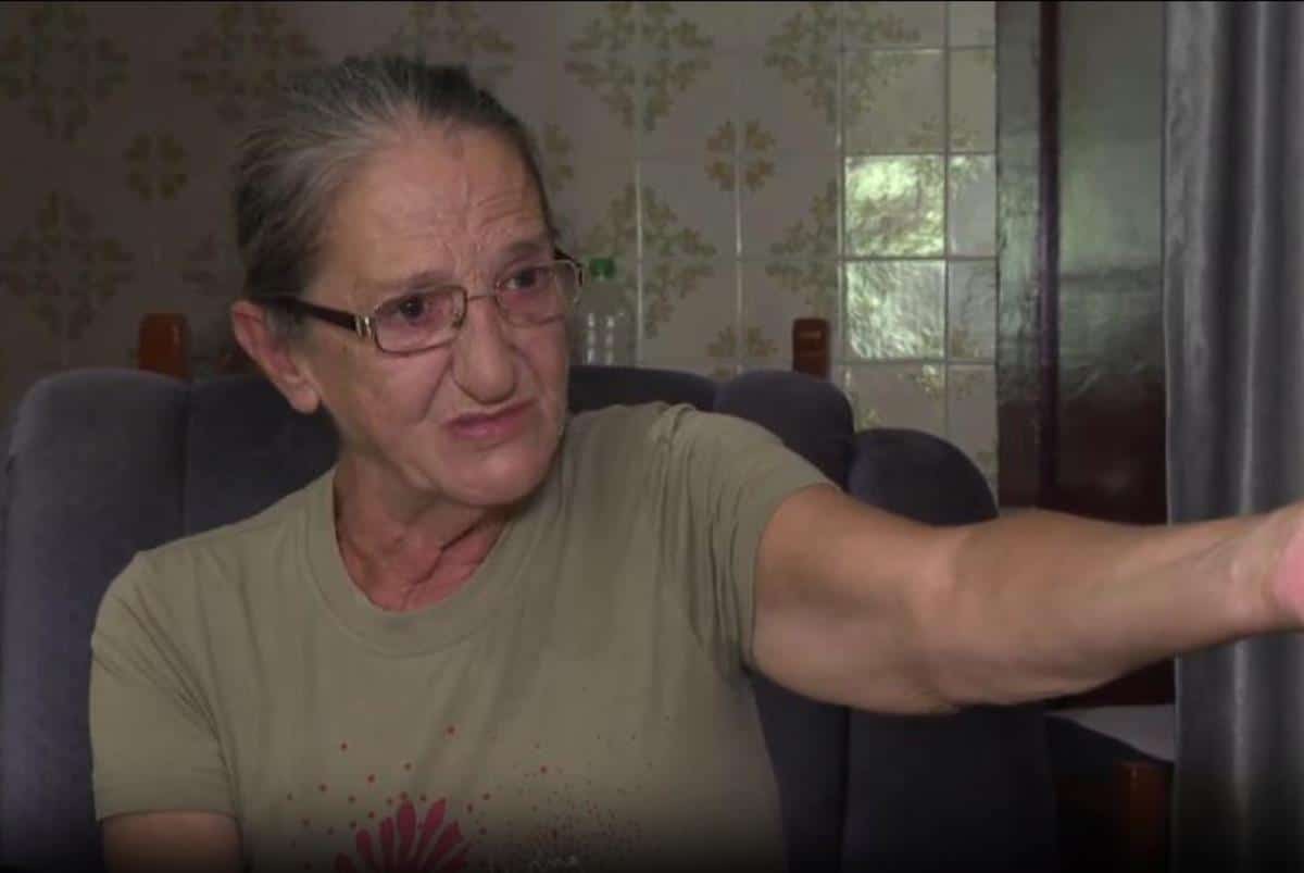 RADOJKA PROSI DA BI PREŽIVELA, SUZE KRENU NA PITANJE O DECI: “Ne znam ni gde su, neće ni da mi se jave”
