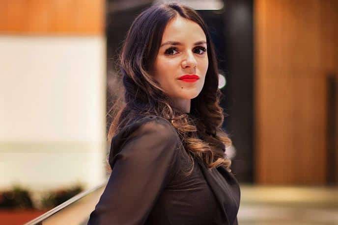 LEPA VANJA (30) BILA JE DEO VELIKOG RUSKOG PLANA Pokušala je da u medenu zamku namami važno ime: Ovo joj je bio modus operandi