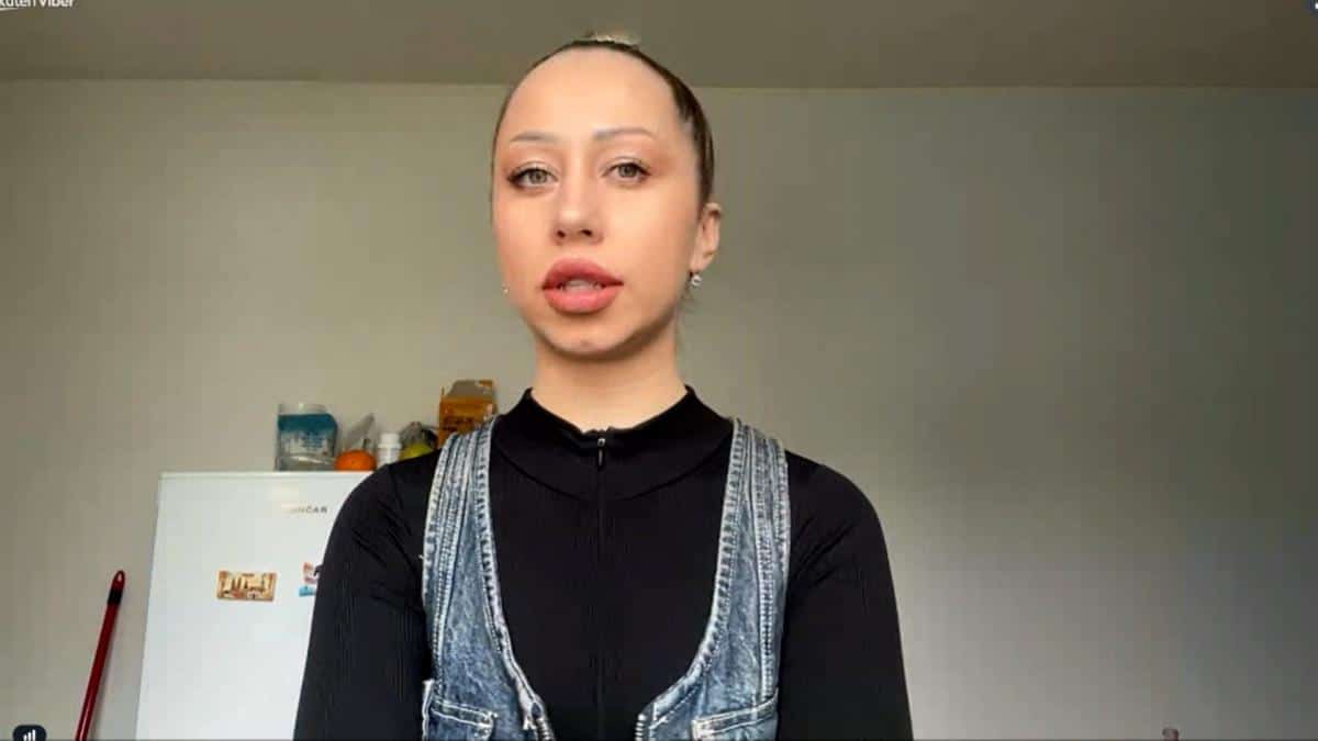 Oglasila se Milica nakon hapšenja predatora: Lažno se predstavljao kao menadžer, nudio devojkama novac i telefon za slikanje, ali da ih prvo masira!
