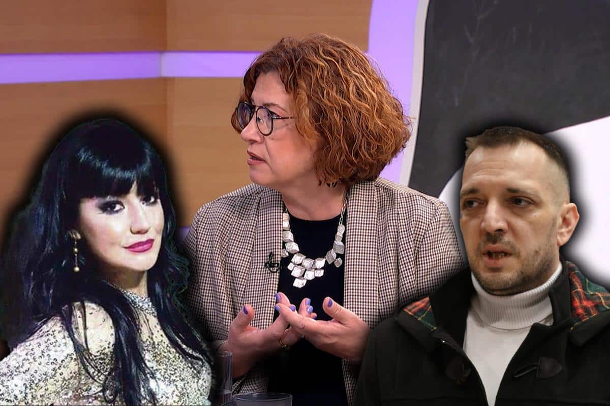 “DETE ZORANA MARJANOVIĆA NIJE MOGLO DA PROĐE BEZ POSLEDICA” Psiholog: Odrastati sa ocem, potencijalnim ubicom tvoje majke najgore što dete može da doživi