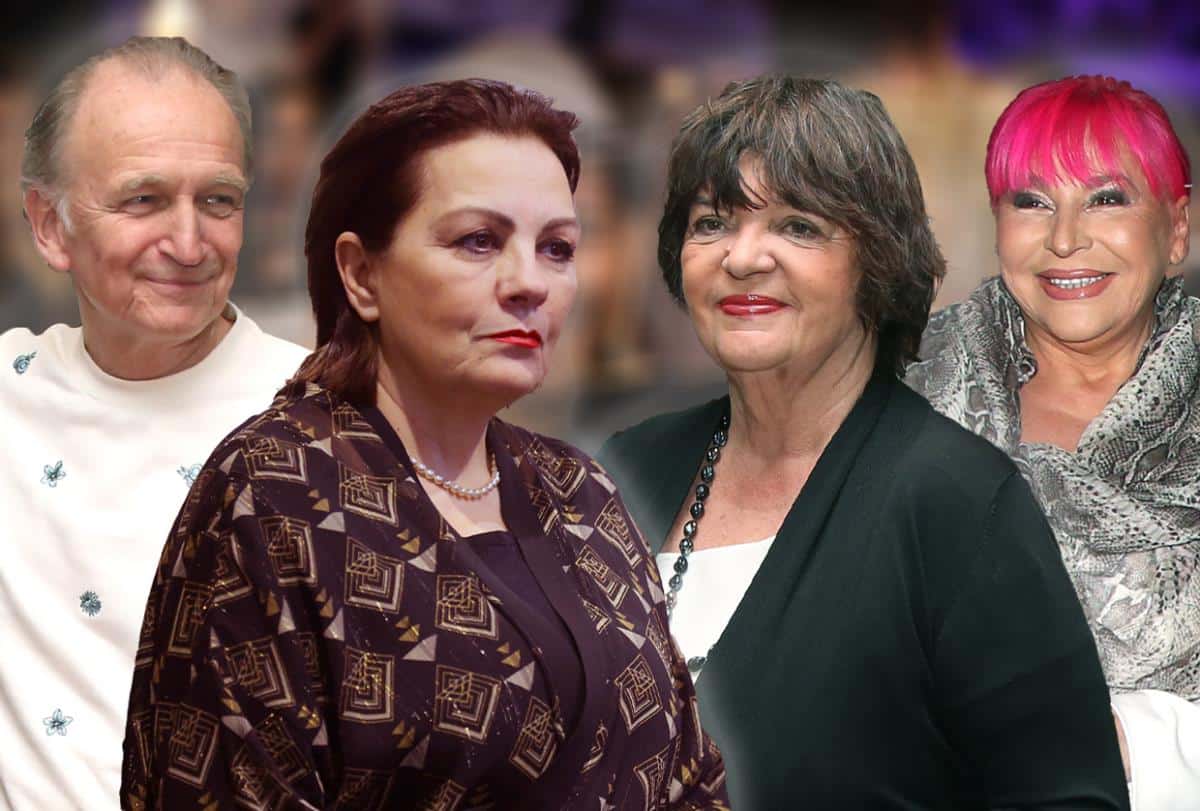 Nacionalne penzije Zorici Brunclik, Svetozaru Cvetkoviću i Ljiljani Blagojević: Evo koliko će mesečno primati do kraja života, a ovi umetnici nisu na spisku