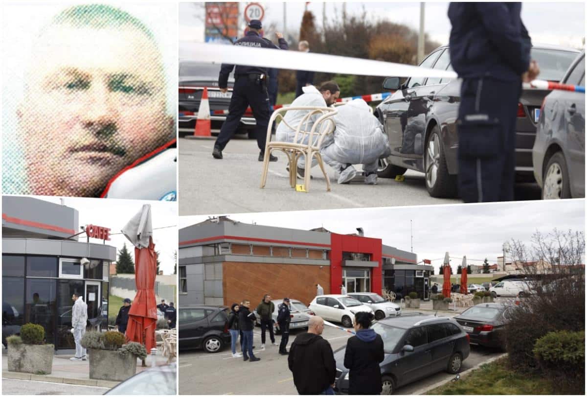 PROGOVORILA UDOVICA: JA NISAM SUPRUGA RANKA ESKOBARA, VEĆ SUPRUGA RANKA RADOŠEVIĆA! Šok na suđenju za ubistvo na benzinskoj pumpi u Rušnju!
