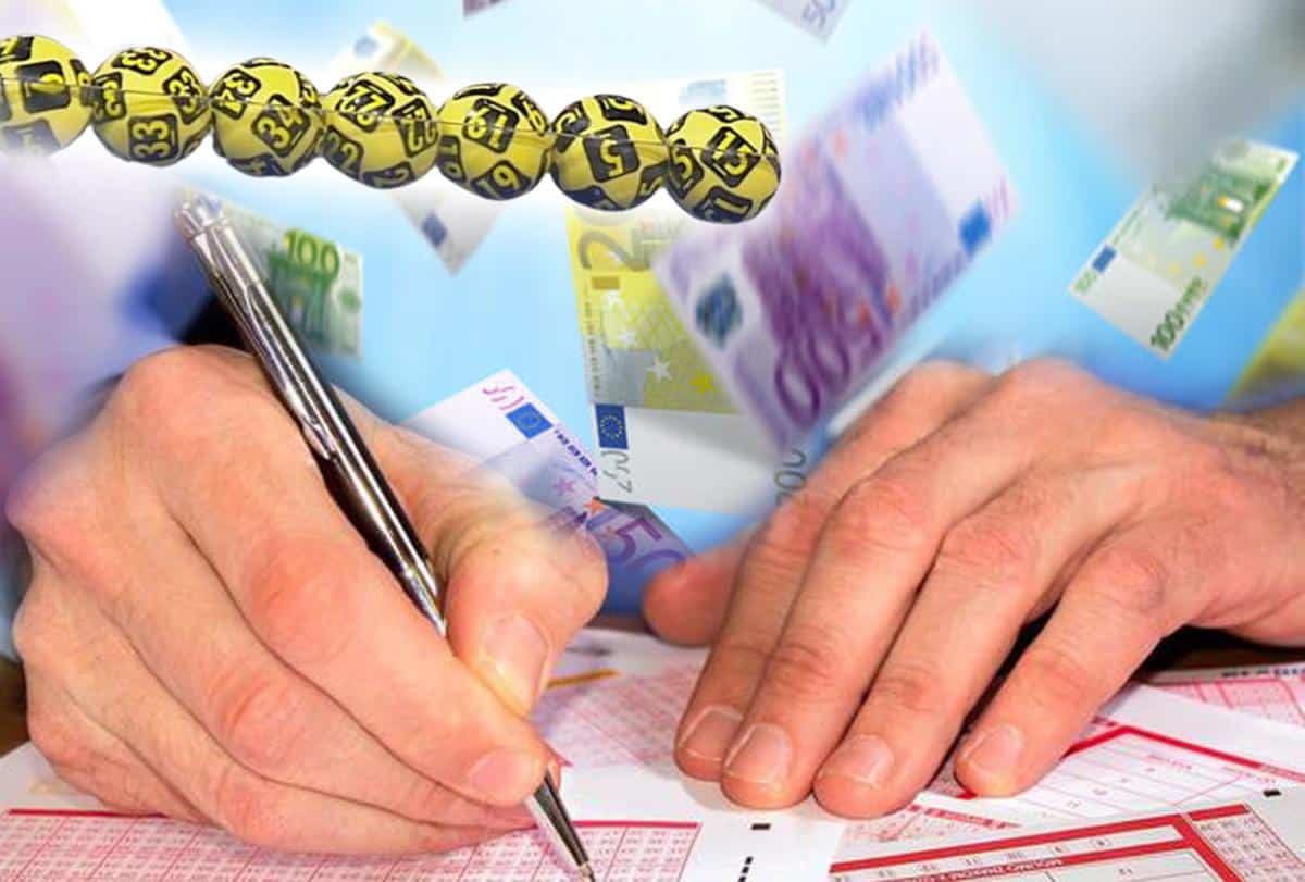 Omašio sve brojeve i dobio 80.000 evra: Ceo Balkan priča o ovom srećnom dobitniku