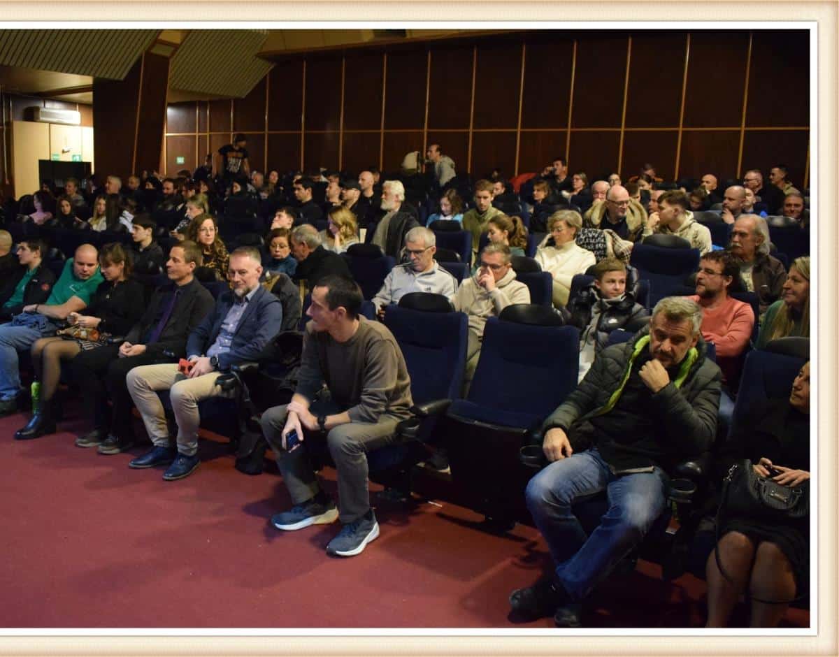 PLANINARI SRBIJE OSTVARILI VRHUNSKE REZULTATE U OVOJ GODINI Planinarski savez Srbije održao u Kruševcu Godišnju skupštinu