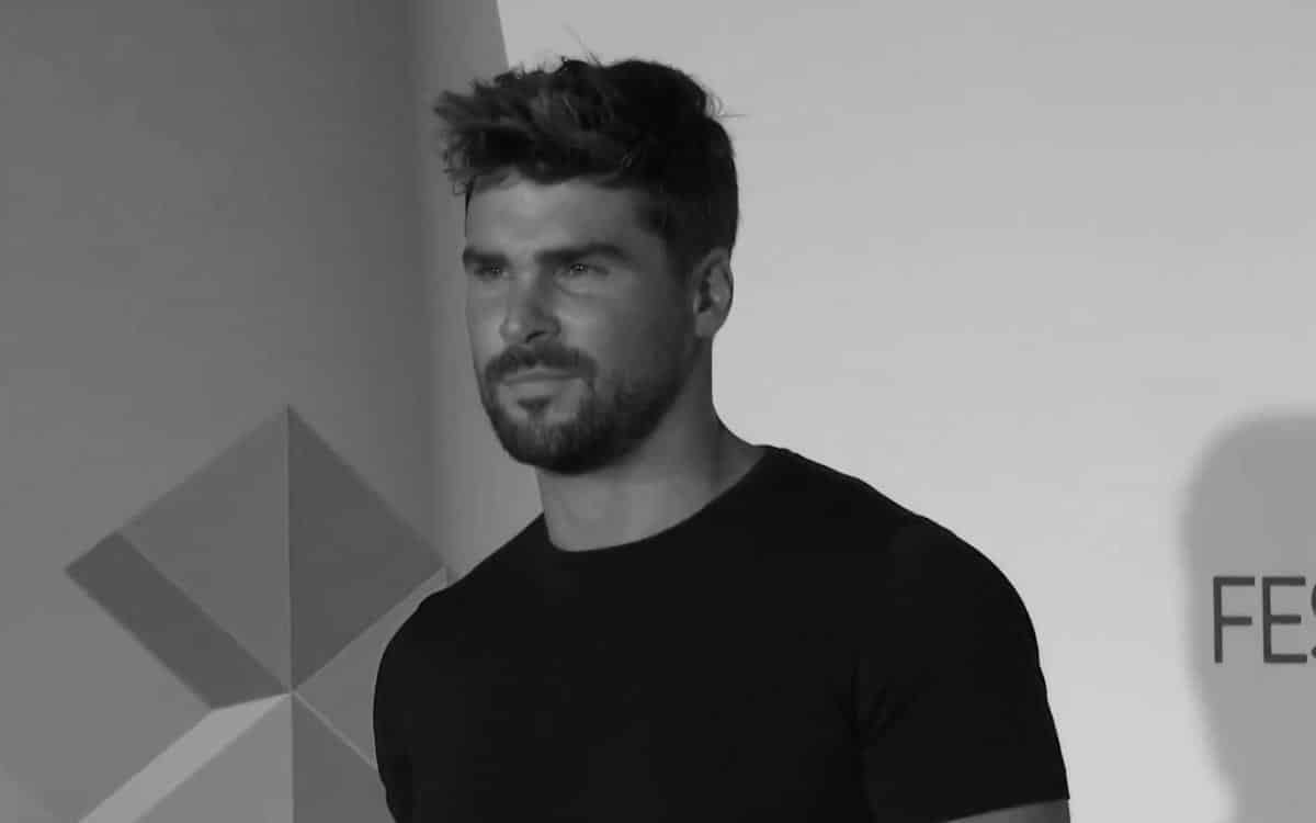 Glumac koji je osvojio publiku ulogom Ivana, umro u 37. godini: Samo nekoliko meseci ranije otkrio je da ima opaku bolest