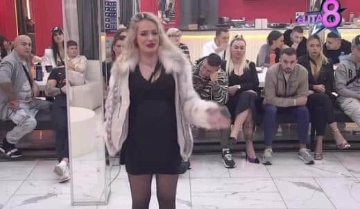 “SVAKAKO ĆU UZETI NOVAC!” Milica Veličkovič skroz ogolila dušu, evo šta planira sa Terzom: Otkrila i PRAVI RAZLOG ULASKA u Elitu: Jedno ne može da prežali…