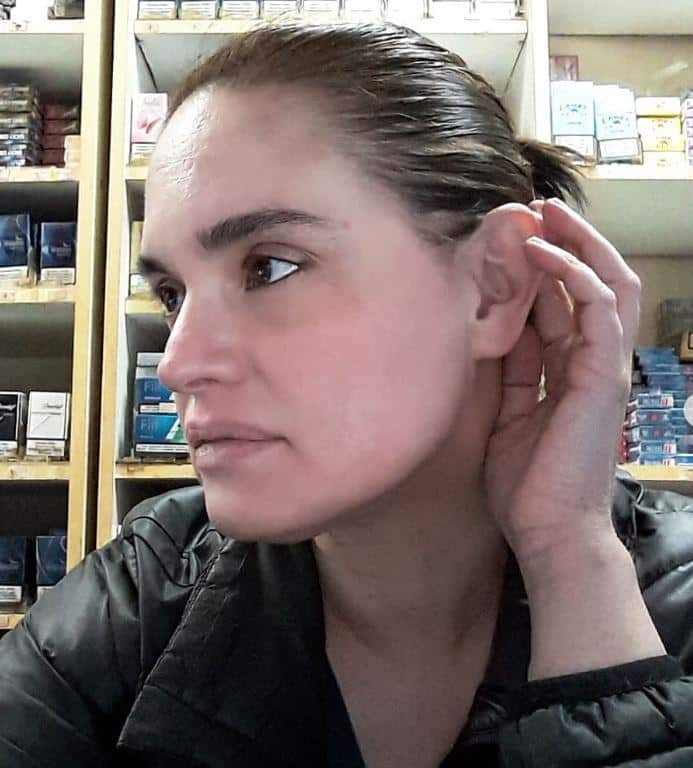 “PRE BIH RADILA BILO KAKAV POSAO NEGO BILA SPONZORUŠA” Srpka manekenka zaposlila se u pekari, pa u TRAFICI: Posla za one koji žele da zarade pošteno novac ima!