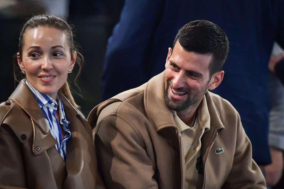 O novogodišnjoj jelci Novaka Đokovića se godinama pričalo: Jelena je izabrala jedinstvene ukrase sa jakom simbolikom