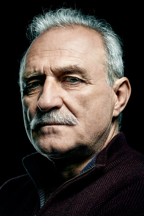 OGLASIO SE GLUMAC LAZAR RISTOVSKI Uputio važnu poruku