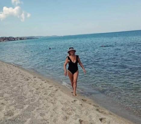 Ova prelepa dama je majka Petra i Igora Benčine: Izgleda kao holivudska diva, a malo ko je znao da joj je sestra jedna od najlepših srpskih glumica