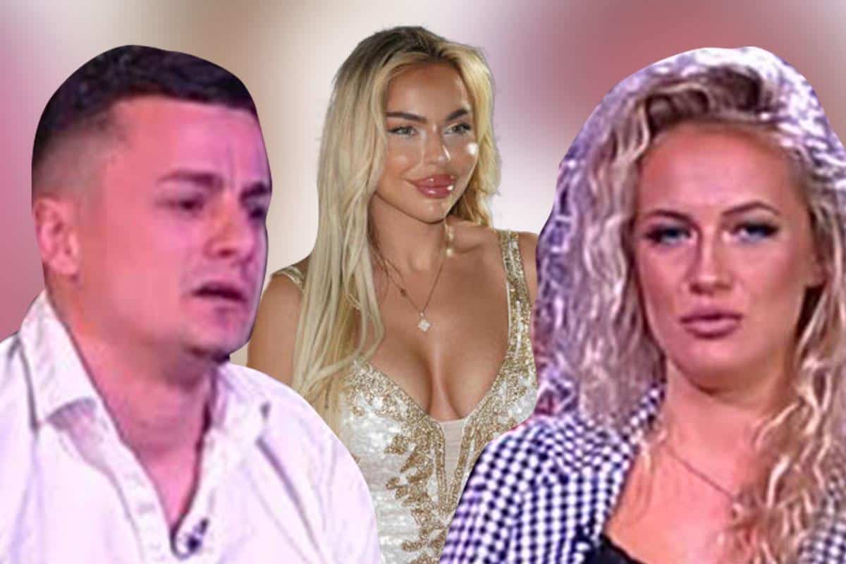 “TERZA SE KAJE ZBOG VEZE SA SOFIJOM, DOBIO JE ŠAMAR REALNOSTI” Borin drug o njegovoj prevari u “Eliti”: Grešio je, ali je i Milica