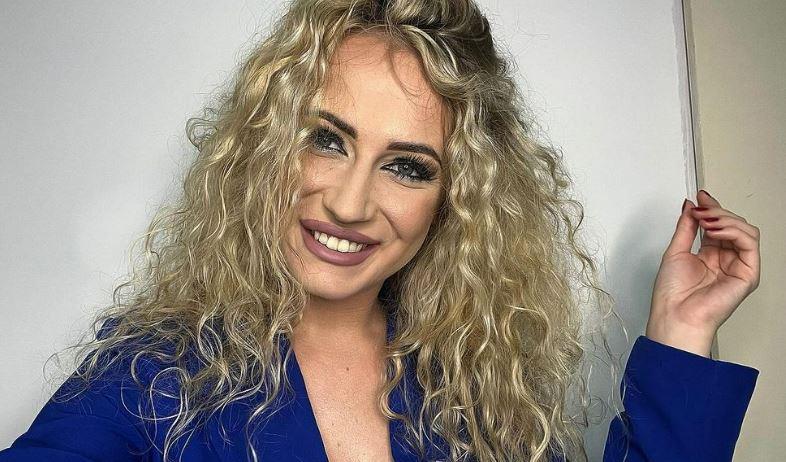 PRVO OGLAŠAVANJE TRUDNE MILICE NAKON IZLASKA IZ ELITE: Veličkovićeva objavila fotku i otkrila važnu informaciju o bebi (FOTO)