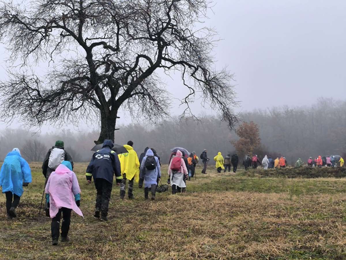 SEDAM I PO DECENIJA POSTOJANJA I USPEŠNOG RADA PSK “Jastrebac” iz Kruševca proslavio veliki jubilej (FOTO)