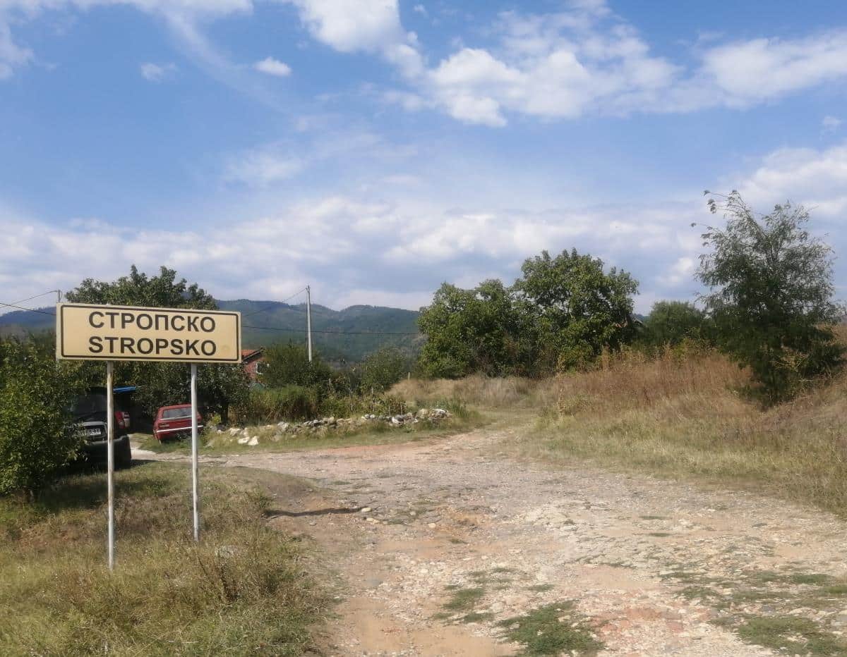 VREDNOST PROJEKTA 48.480.000 DINARA: Potpisan ugovor o finansiranju izgradnje drumskog mosta na saobraćajnici do Slobodne zone Vranje