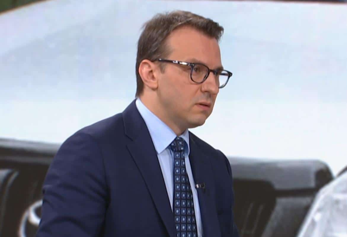 KURTIJU OPADA REJTING, ZATO NAPADA SRPSKI NAROD I SPREMA OKUPACIJU SEVERA: Petar Petković o pozadini eksplozije na kanalu Ibar-Lepenac i eskalacije