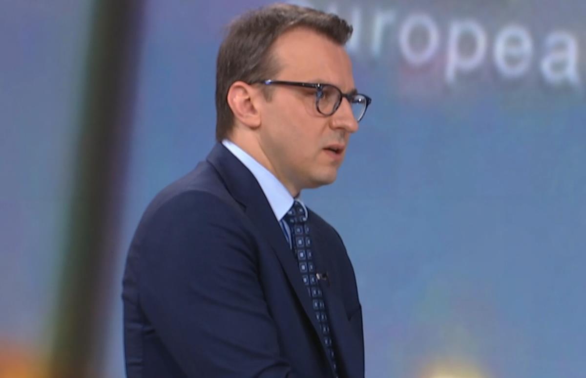 “SNAŽNO SMO INSISTIRALI NA FORMIRANJU ZSO” Petković nakon trilateralnog sastanka: Otklonjena poslednja prepreka u vezi primene Deklaracije o nestalim licima