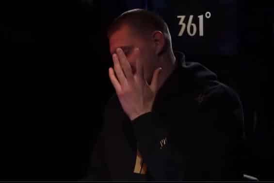 HIT PRIČA – JOKIĆ NE SME VIŠE DA NERVIRA ŽENU! Srbin otkrio zašto više ne nosi burmu na patikama: Dva puta je uradio nešto što nikako nije smeo! (VIDEO)