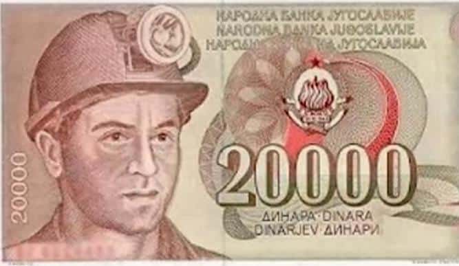 Cela Jugoslavija je znala za njega: Tito ga odlikovao, a on mu je tražio samo jedno, mučio se ceo život i umro u bedi