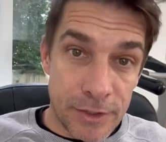 Mislio je da pati od migrena, a dijagnoza ga sledila: Glumac se žalio na zaboravnost, a onda hitno operisan “Rekli su da gubim vid”
