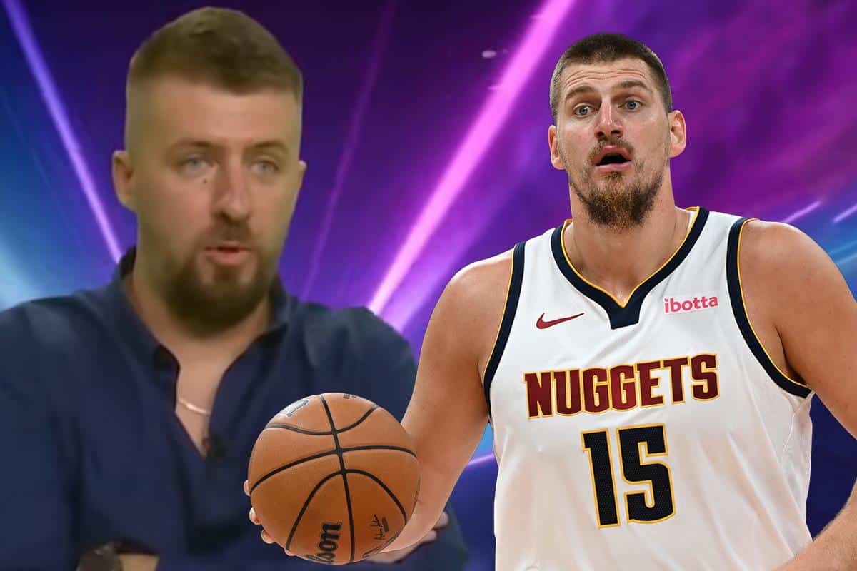 “IŠAO SAM S NIKOLOM JOKIĆEM U ŠKOLU!” Učesnik Elite progovorio o poznanstvu s NBA zvezdom i šokirao ukućane, Lepi Mića ga pred svima raskrinkao…