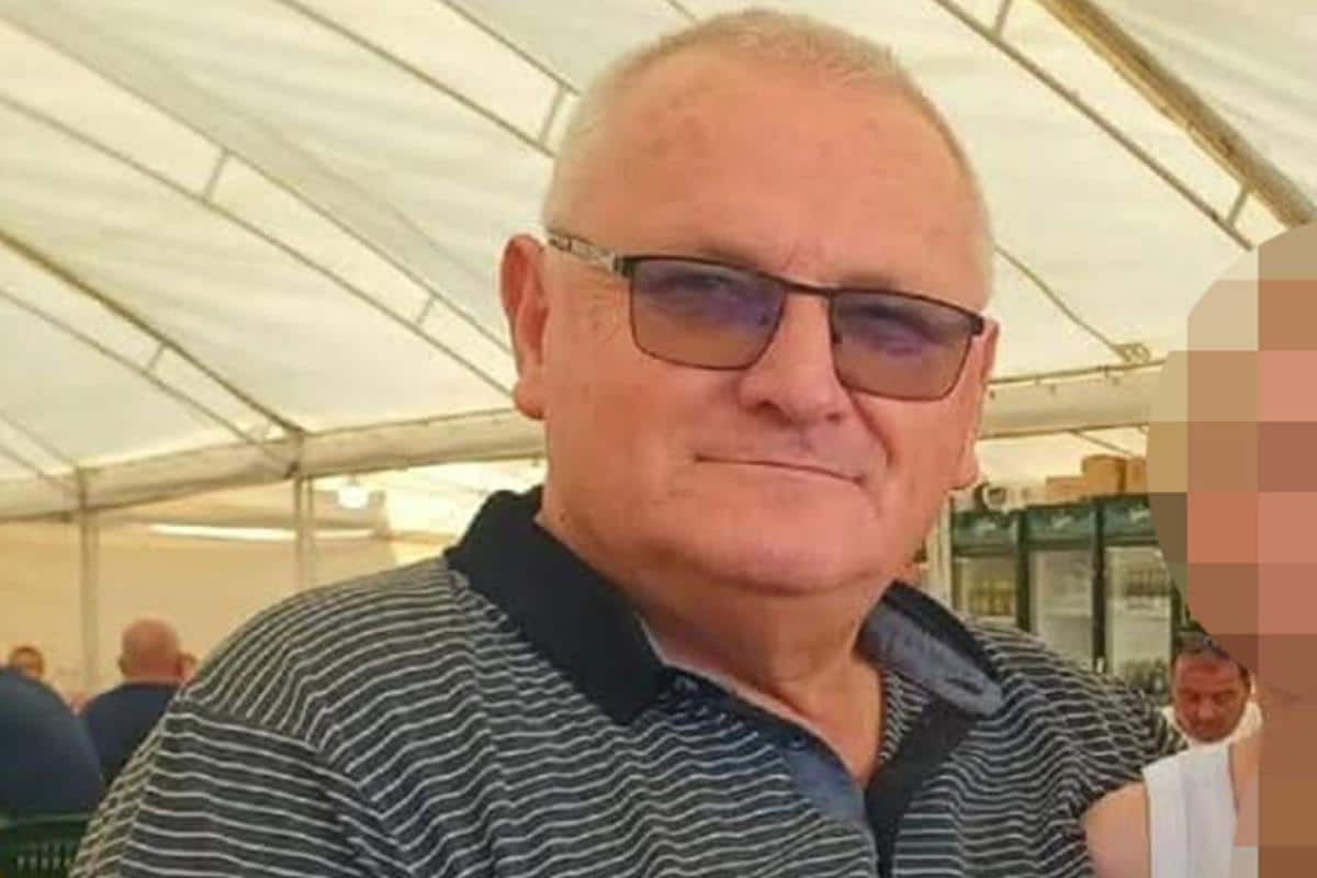 “KAKO DALJE BEZ TEBE, TATA… NISI ZASLUŽIO OVO!” Neutešna ćerka ubijenog biznismena iz Šapca oprostila se od njega potresnim rečima!