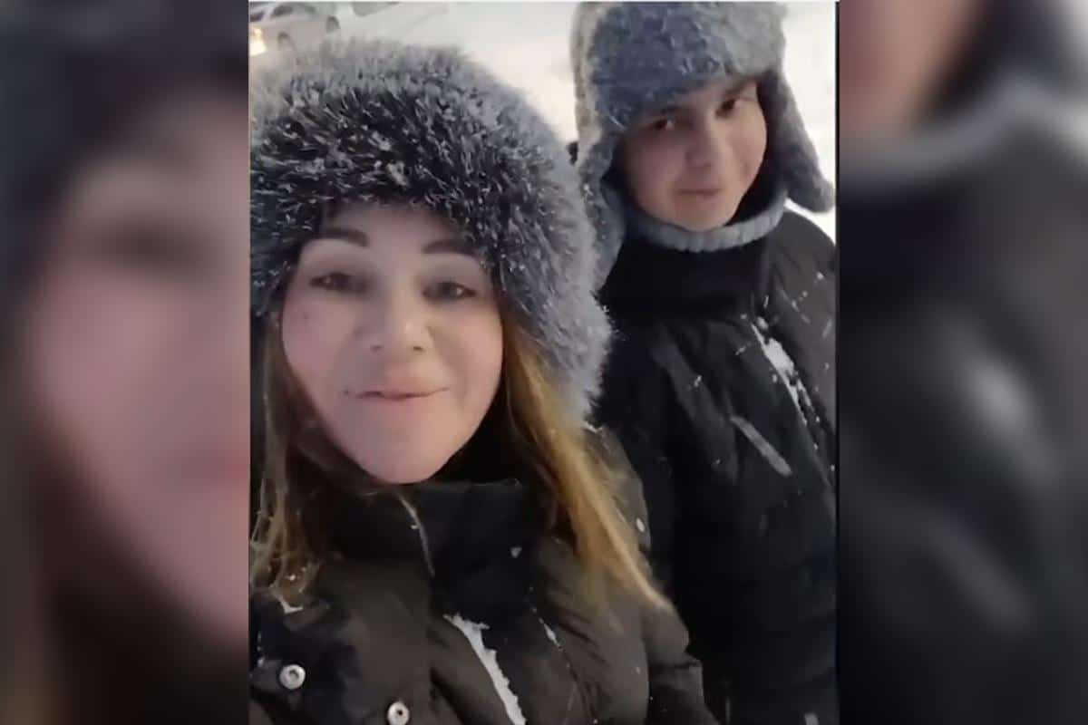 MALOLETNIK KRITIKOVAO PUTINA, PA ZAVRŠIO U ZATVORU: Majku moli da ga spasi, ona je očajna! “Znam da su šanse da ga oslobode male”