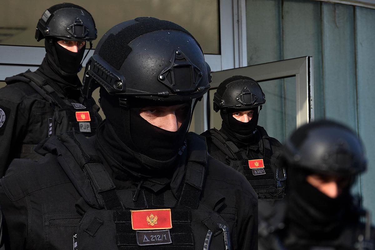 UHAPŠENI BIVŠI CRNOGORSKI MINISTRI! Munjevita akcija policije! Naneta ogromna šteta državi!