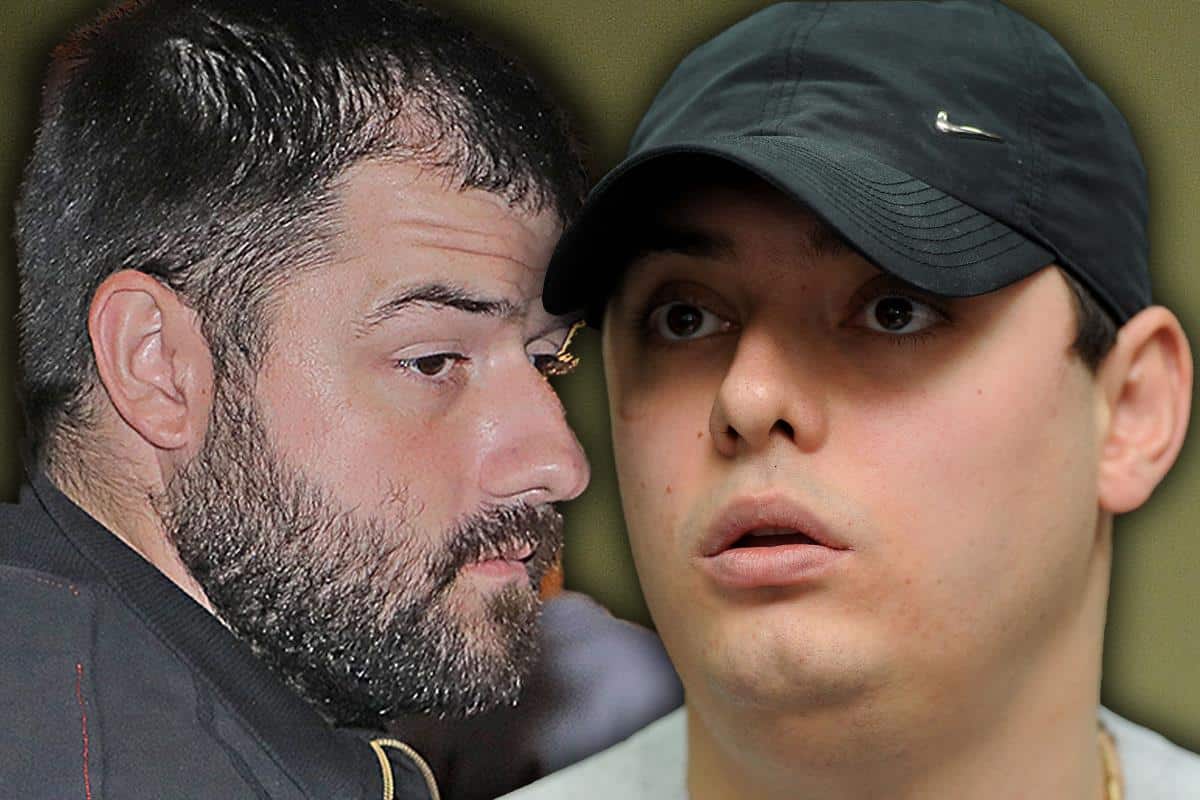 “‘AJMO DALJE, IMAM NORMALNO PITANJE ŠTO SE TIČE NJEGOVE DEVOJKE” Belivuk i njegov “vojnik” oči u oči: Ovako je ispitivan čovek koji je otkrio tajne klana