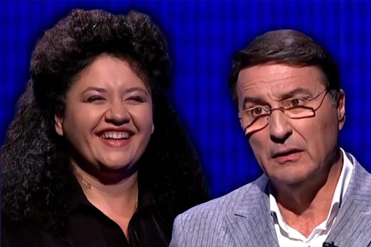 Kad je takmičarka u “Poteri” rekla kako se zove, nastao je muk u studiju: I Memedović se iznenadio, a onda je otkrila dirljivu pozadinu (VIDEO)