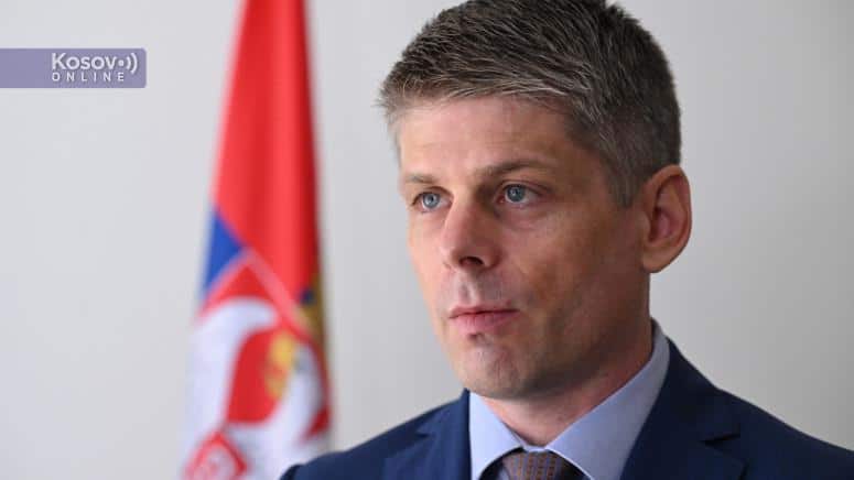 OD POČETKA GODINE 113 NAPADA NA SRBE NA KiM Arno Gujon izneo alarmantne podatke