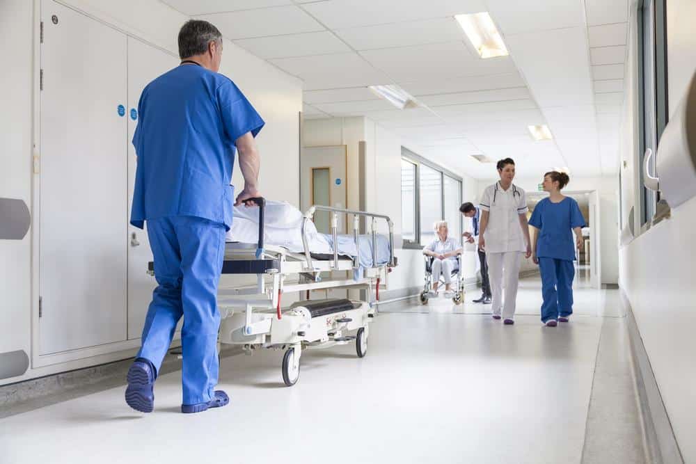 ČAK 150.000 SRBA BOLUJE OD OVE BOLESTI: Lekari tvrde da kada stigne dijagnoza šanse da se izlečite su 50 odsto! Evo o čemu je reč