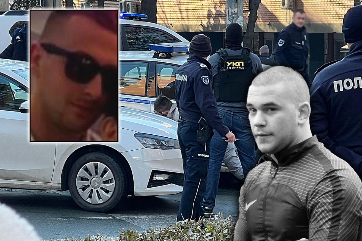 “UPLAŠIO SAM SE, REKAO SAM SEBI – DAJ GAS I IDI” Svi detalji filmske jurnjave i pucnjave u Bulevaru kralja Aleksandra (foto)