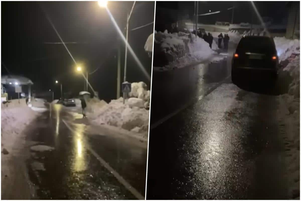 “POLICAJAC JE PRVI UGLEDAO TELA I NIJE NAM DAO DA IH VIDIMO” Tročlana porodica se otrovala u kući! Komšije otkrile detalje nezapamćene tragedije (FOTO, VIDEO)