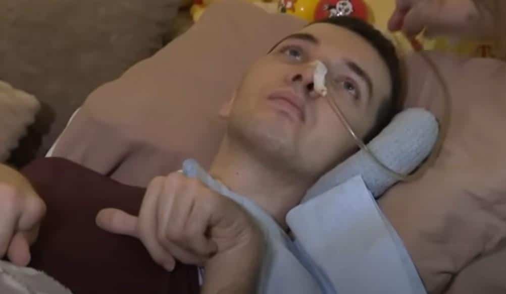 Denis iz Svilajnca treptao da majci poruči da je živ, lekari mu davali 0,01% šanse: Odbila da im veruje, zbog 1 stvari je bila sigurna! A onda je dočekao čudo