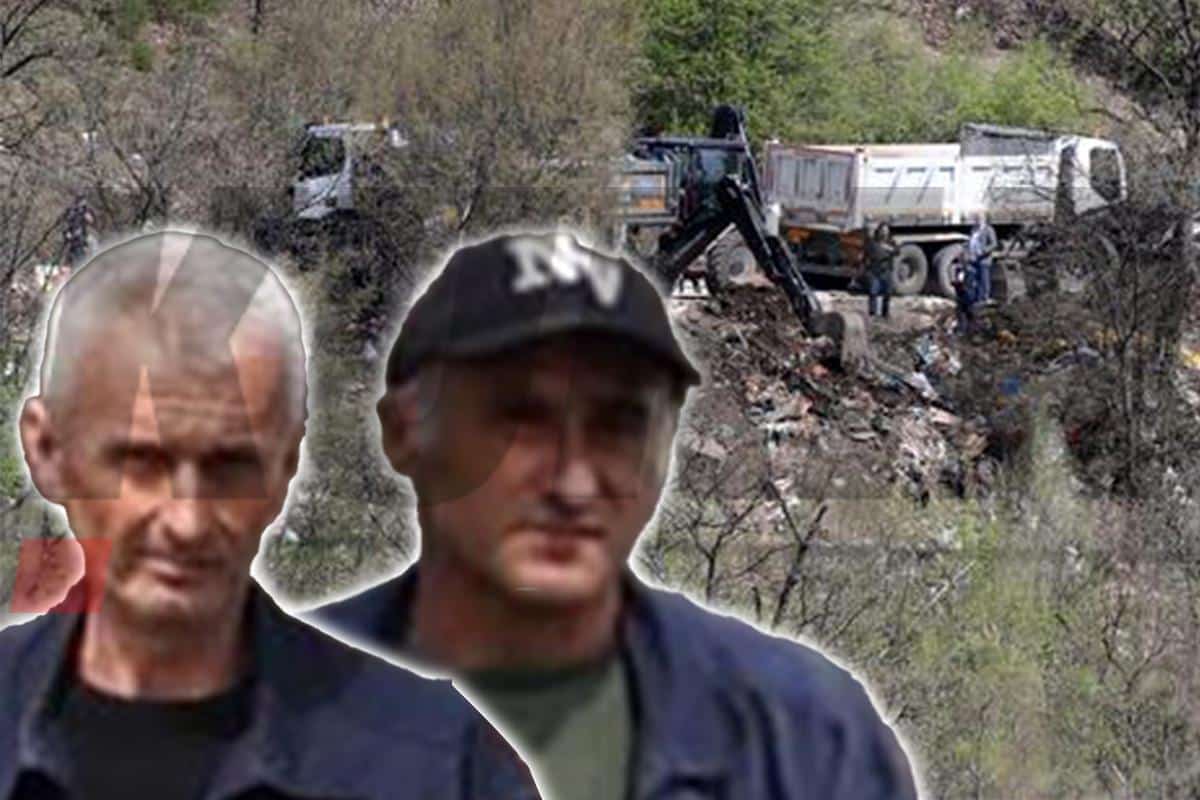 HronikaHronika"ONA JE VEĆ GOTOVA, BACIĆEMO JE NEGDE" Iskaz optuženog za ubistvo male Danke! Saslušan 4 puta, izgovarao strašne reči – "Rekao mi da uzmem devojčicu i…"Reaguj 1Reaguj 1