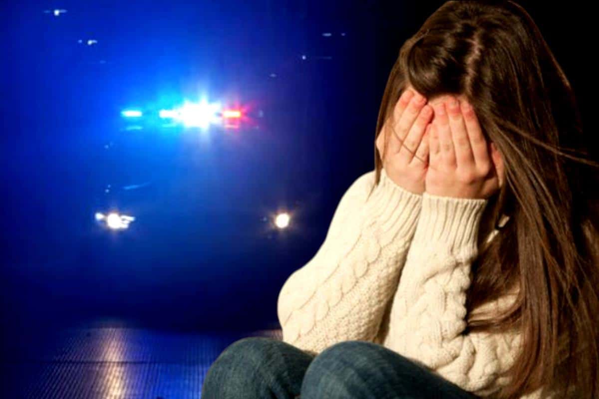 DODIRIVAO JE DOK SU SE DECA IGRALA ŽMURKE I ULAZIO U SOBU DOK JE SPAVALA, A ONDA… Jeziva ispovest majke čiju je ćerku (8) mesecima zlostavljao deda drugarice