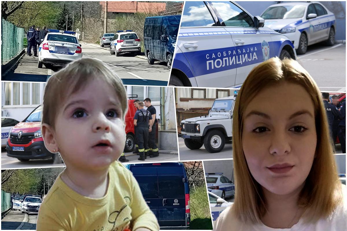 SETITE SE NJEGOVIH PRVIH IZJAVA, PA SVE NA DALJE!” Majka Danke Ilić burno reagovala na reči Igora Jurića: “Gospodina ne želim ni da komentarišem!