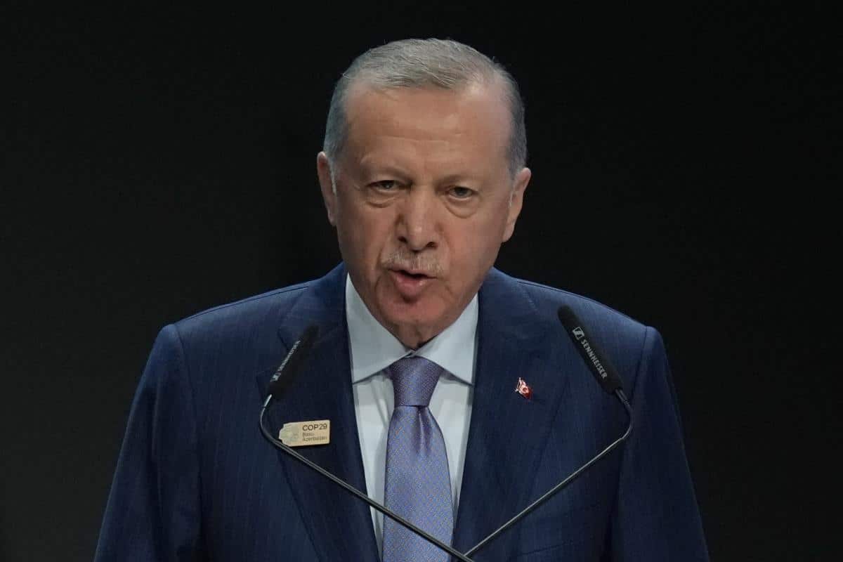 TURSKA ĆE DOBRO DA ZARADI OD PREVRATA U SIRIJI: Analitičari kažu da Erdogan nije tu samo strateški pobednik, ali je u strahu od nastanka jedne nove države