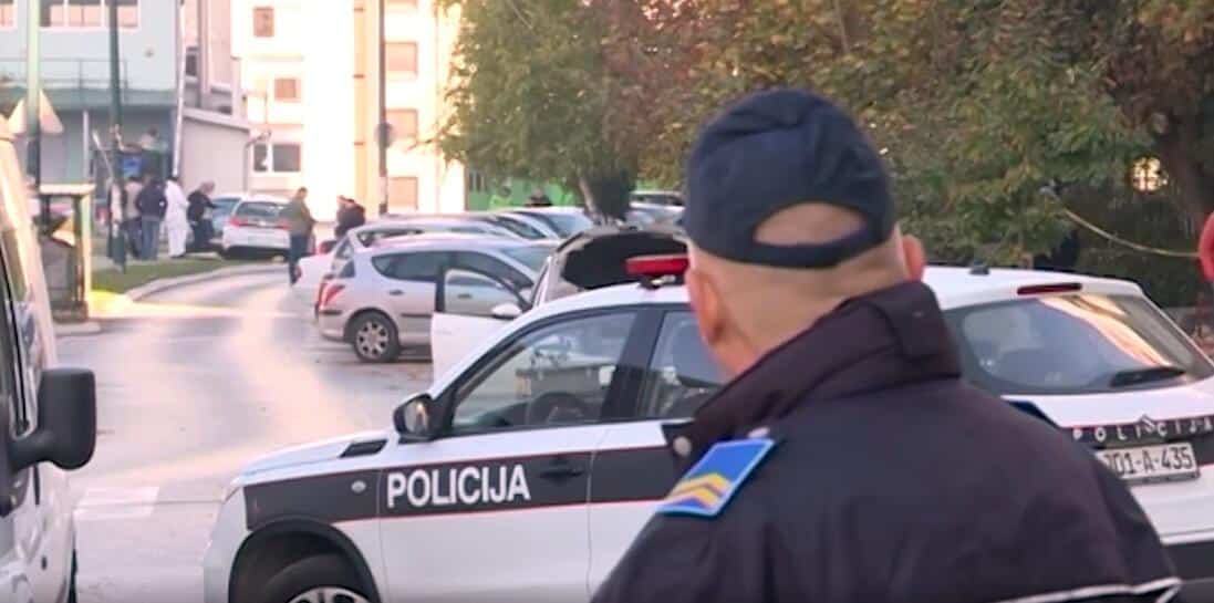 TINEJŽER IZ POLUAUTOMATA PUCAO U LJUDE! Jezivi detalji haosa u Marjanovcu, oglasila se policija – Evo u kakvom su stanju ranjeni