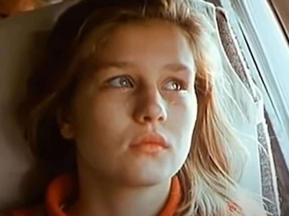 Imala je svega 15 godina kada je morala da se obnaži ispred kamera: Zbog tih scena napravila je skandal, a svoje vrele kadrove nikad nije pogledala