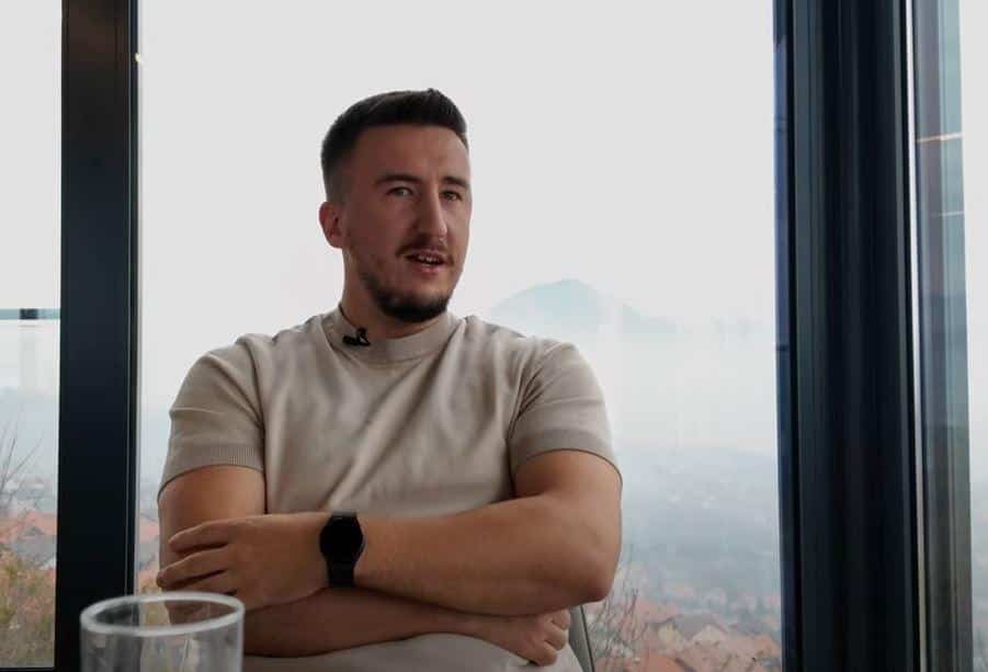 “VRATIO SE IZ NJEMAČKE?! JESI NORMALAN, ŠTA TI JE BOLAN” Mladi Bosanac objasnio zašto se posle 6 godina obreo na kućnom pragu: Ovde ako dvoje radi, a tamo…